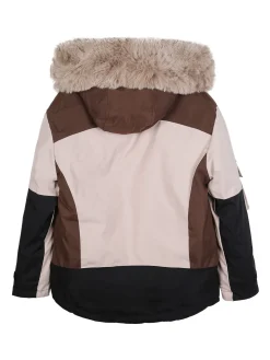 M&2 Kids Giubbotto imbottito da bambino con cappuccio