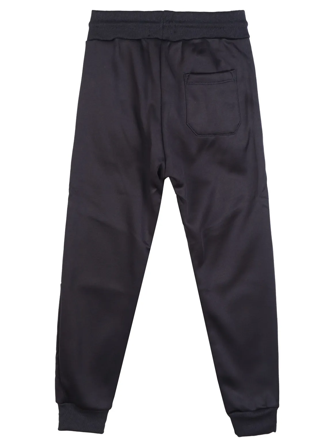 M&2 Kids Pantaloni tuta da bambino con polsini
