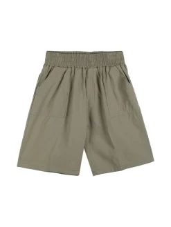 Moda Junior Completo corto da bambino 2 pezzi