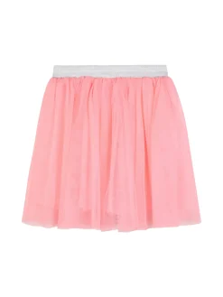 Mono Star Completo da bambina t-shirt + gonna in tulle