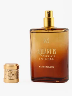 Montage AQUARIUS ABSOLUTE INTENSE Profumo da uomo eau de toilette