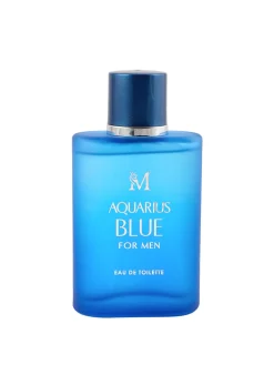 Montage AQUARIUS BLU Profumo da uomo eau de toilette