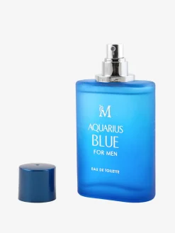 Montage AQUARIUS BLU Profumo da uomo eau de toilette
