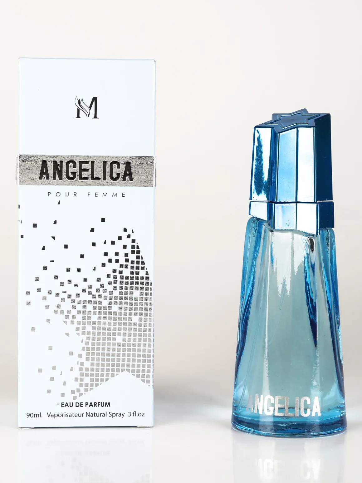 Montage Brands ANGELICA profumo donna