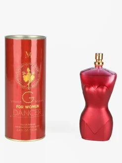 Montage Brands 100 ml DANCER profumo donna