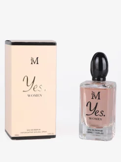 Montage Brands 100 ml YES profumo donna