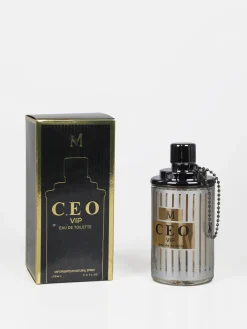 Montage CEO VIP profumo da uomo 100 ml