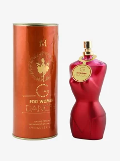 Montage DANCER Profumo donna eau de parfum