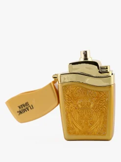 Montage FLAMING SPARK ROYAL EMBER Profumo da uomo eau de toilette