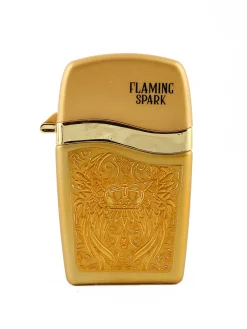 Montage FLAMING SPARK ROYAL EMBER Profumo da uomo eau de toilette