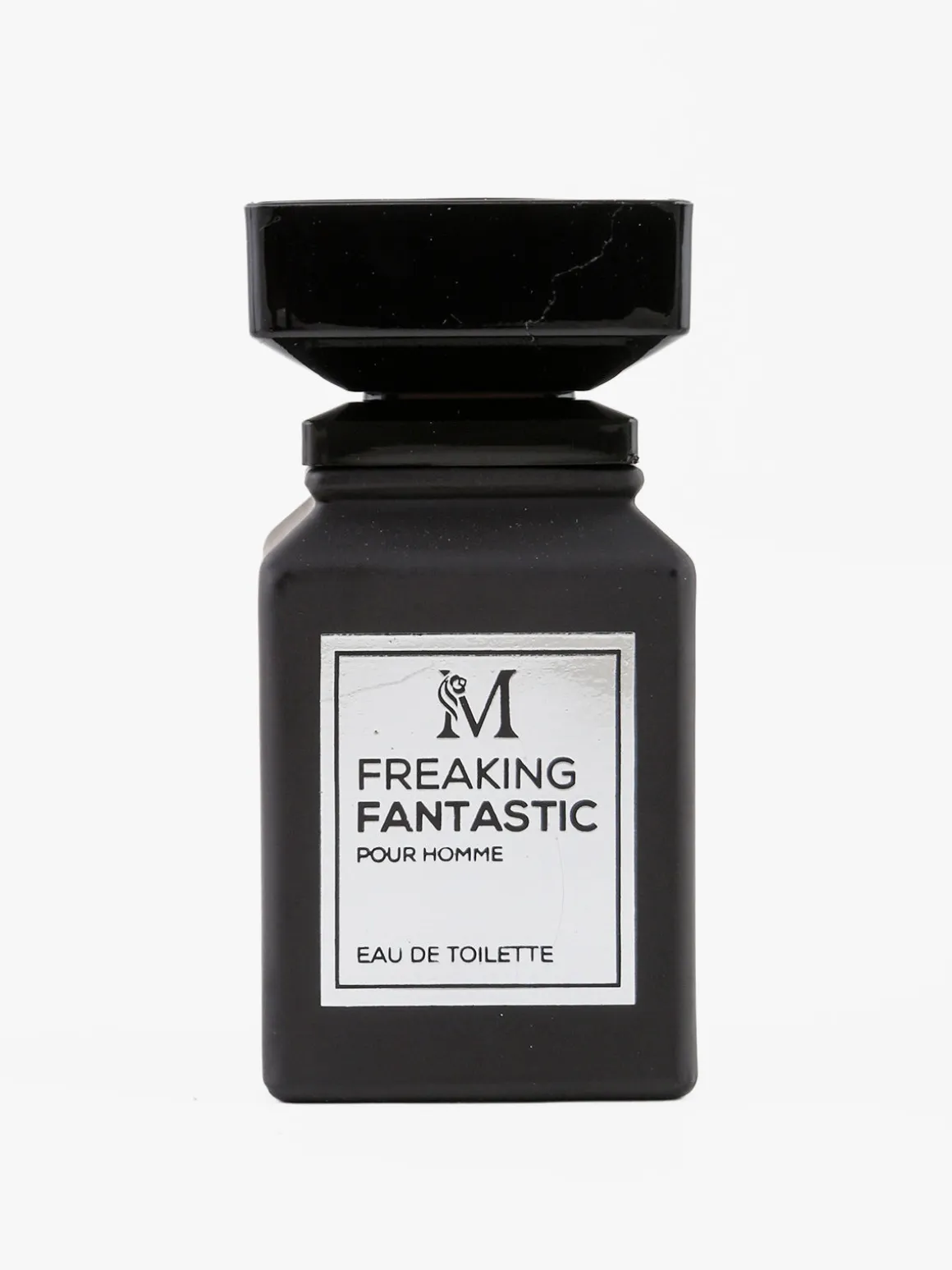 Montage FREAKING FANTASTIC Profumo da uomo eau de toilette