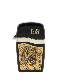 Montage FUEGO SALVAJE Profumo da uomo eau de toilette