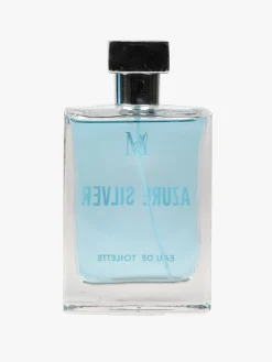 Montage 100 ml AZURE SILVER Profumo uomo eau de toilette
