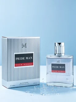 Montage PRIDE MAN Profumo da uomo eau de toilette