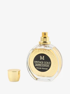 Montage VINTAGE GOLD Profumo donna eau de parfum