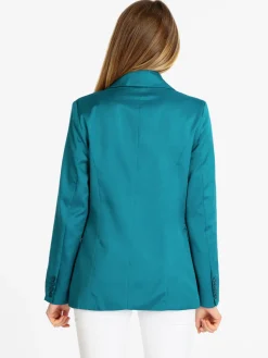 Monte Cervino Blazer donna doppiopetto