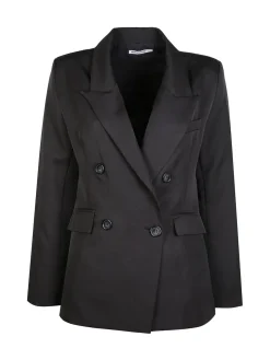 Monte Cervino Blazer donna doppiopetto