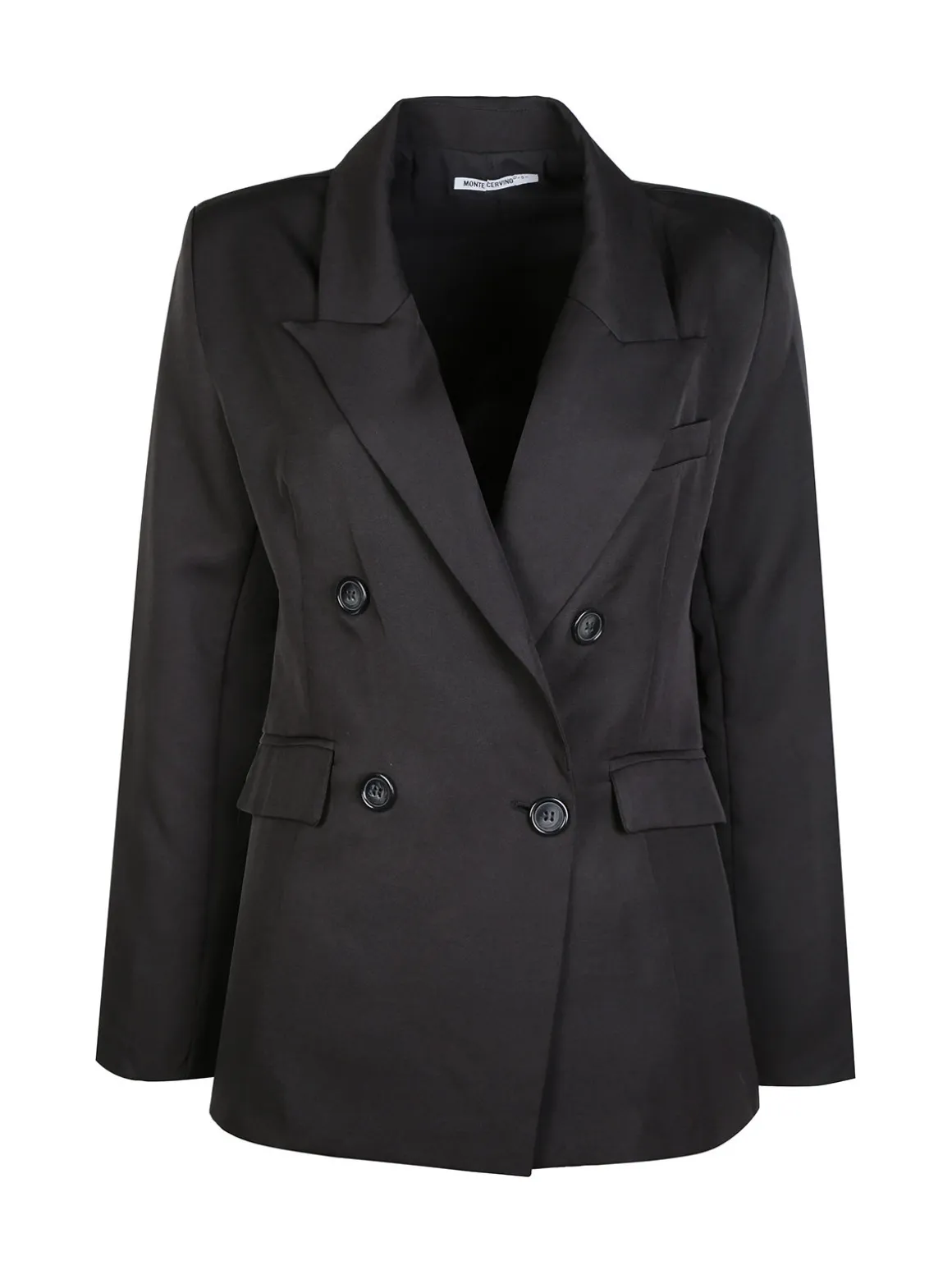 Monte Cervino Blazer donna doppiopetto