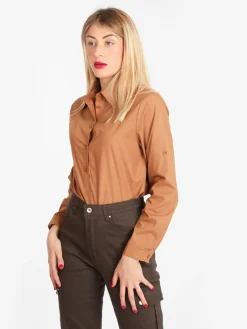 Monte Cervino Camicia donna