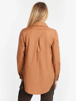Monte Cervino Camicia donna