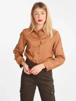Monte Cervino Camicia donna
