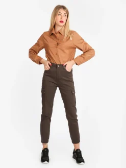 Monte Cervino Camicia donna