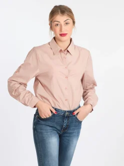 Monte Cervino Camicia donna