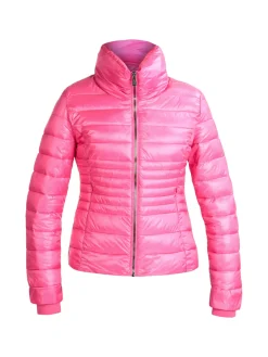 Mont Rose Piumino da donna corto