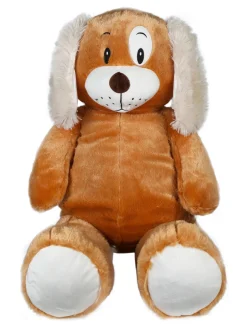 Morbidi Peluche cane maxi