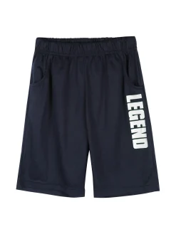 Mouset Completo da bambino 2 pezzi con t-shirt e bermuda
