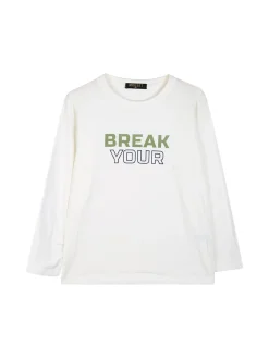 Mouset Completo 3 pezzi da bambino con cappuccio e zip - verde