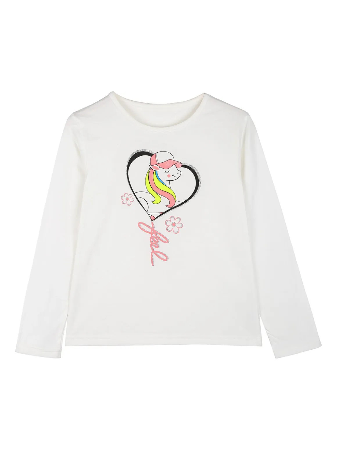 Mouset Completo tuta da bambina 3 pezzi con cappuccio e zip - corallo