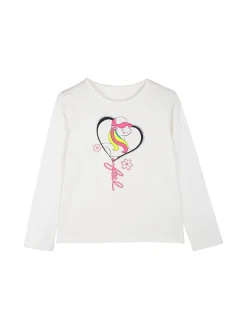 Mouset Completo tuta da bambina 3 pezzi con cappuccio e zip - fragola