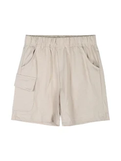 Mr Jek Completo corto da neonato con t-shirt e bermuda