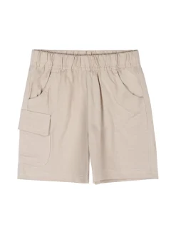 Mr Jek Completo corto da neonato con t-shirt e bermuda
