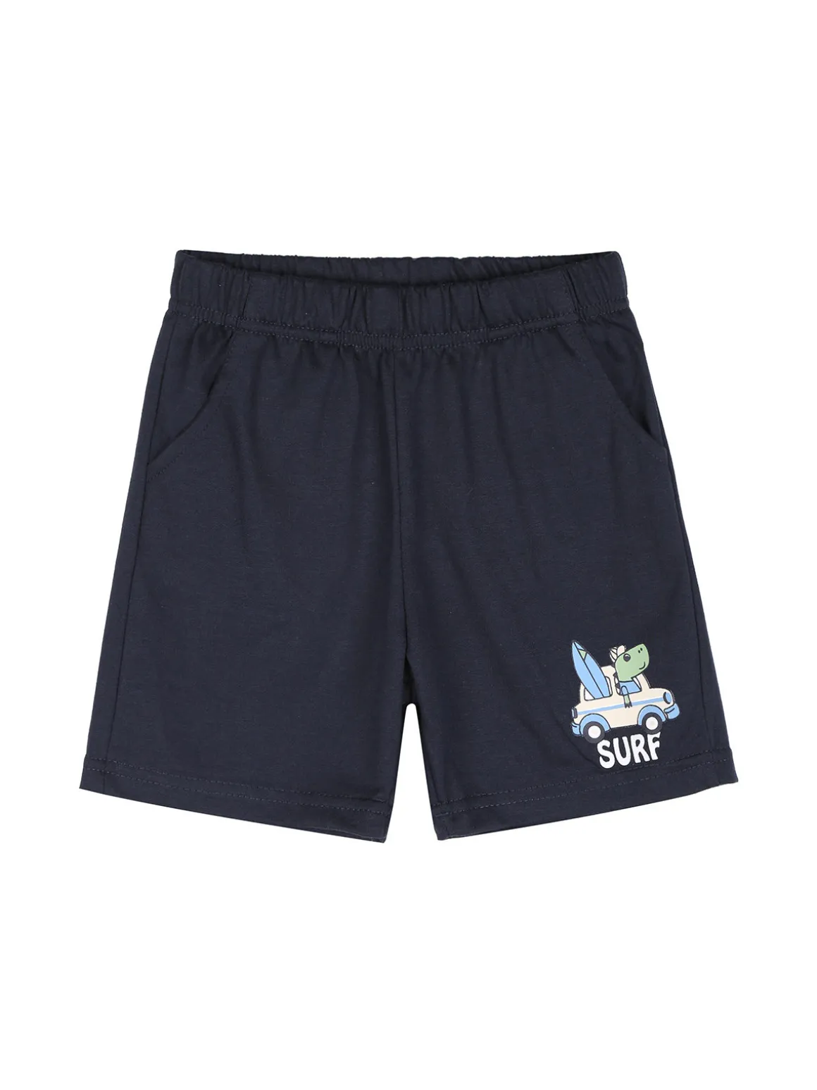 Mr Jek Completo da neonato 2 pezzi con t-shirt e bermuda