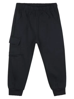 Mr Jek Completo da neonato 3 pezzi - blu
