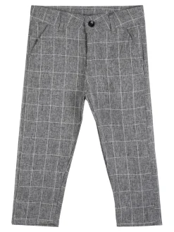 Mr Jek Completo elegante da neonato 3 pezzi