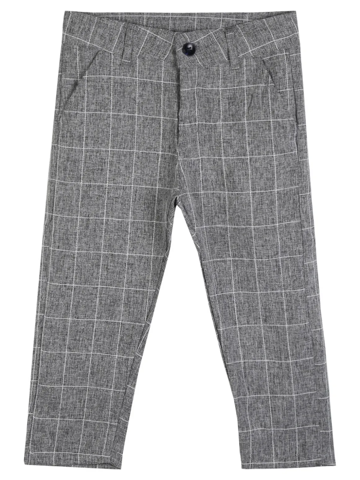 Mr Jek Completo elegante da neonato 3 pezzi