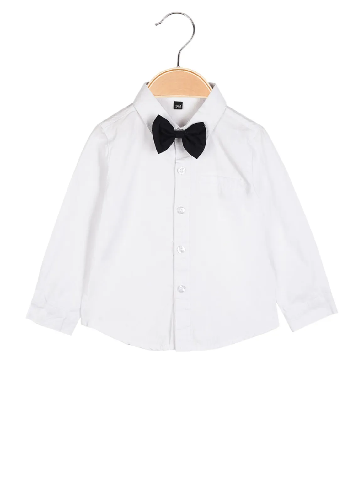 Mr Jek Completo elegante da neonato 3 pezzi