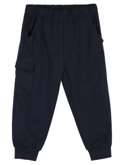 Mr Jek Completo 3 pezzi da neonato con cappuccio e zip - grigio chiaro