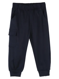 Mr Jek Completo tuta da neonato 2 pezzi girocollo con stampe - verde chiaro