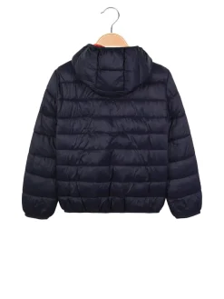 Mr Jek Giubbotto da bambino reversibile