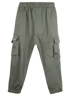 Mr Jek Pantaloni sportivi da bambino