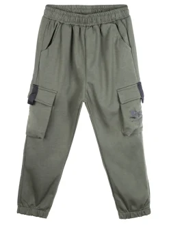 Mr Jek Pantaloni sportivi da bambino