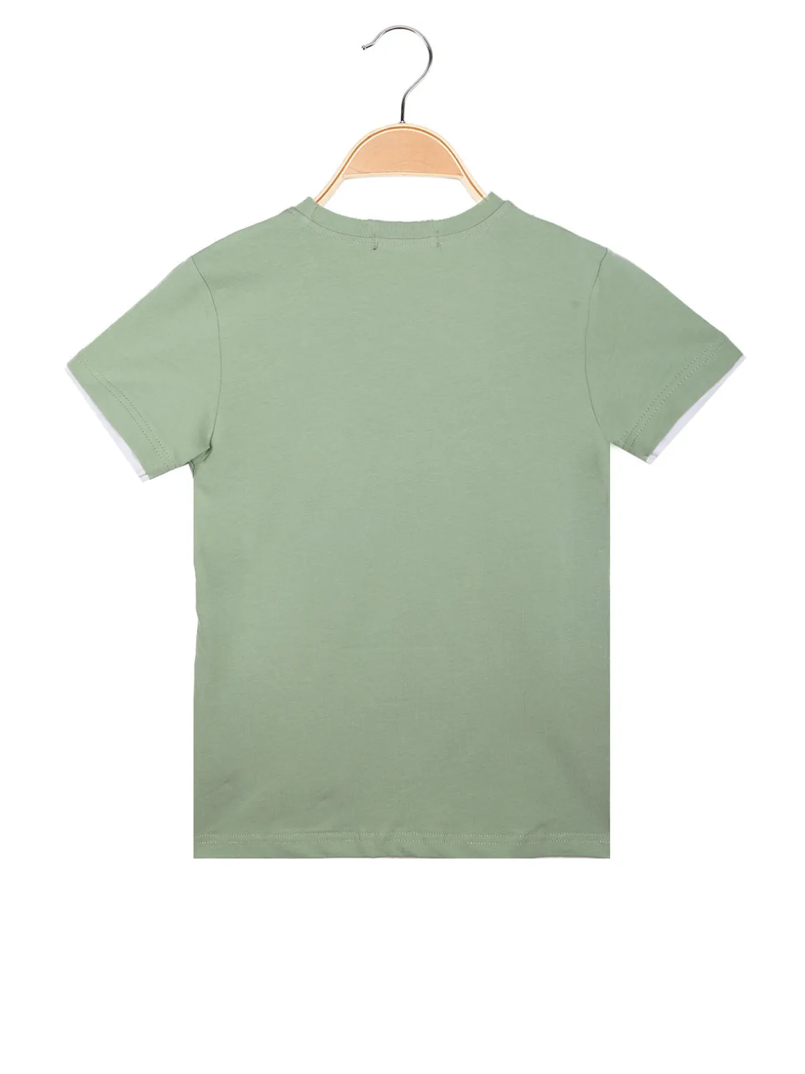 Mr Jek T-shirt da bambino con stampa Hawaii
