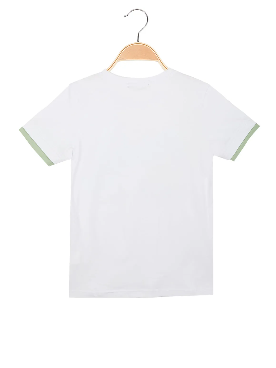 Mr Jek T-shirt da bambino con stampa Hawaii