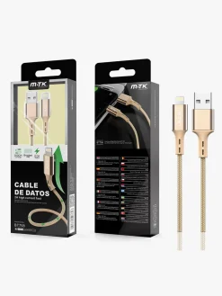 M.Tk Cavo dati per iPhone
