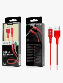 M.Tk Cavo usb per micro usb