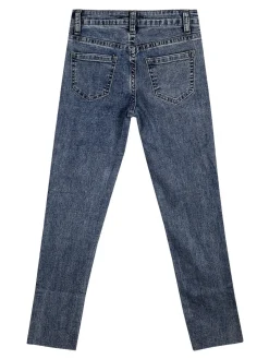 Mua Girl Jeans elasticizzati